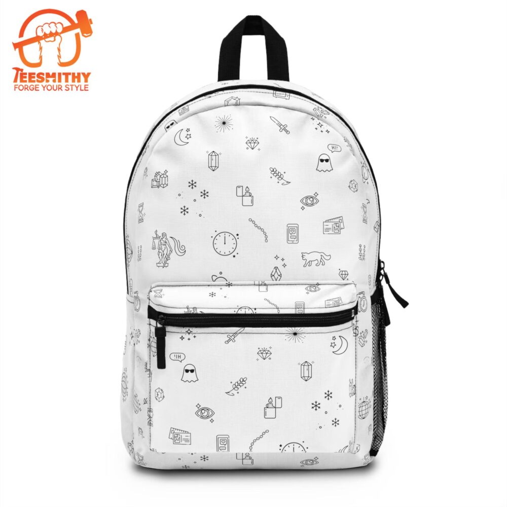 Taylor Swift – Themed Midnights Backpack