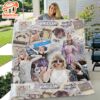 Taylor Swift Throw Super Soft Blankets Warm Flannel Blanket Gifts For Kids Adults Fans