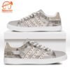 Taylor Swift Ttpd The Tortured Poets Department Stan Smith Shoes