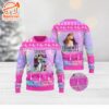 Taylor Swift Ugly Christmas Sweater, The Eras Tour Sweater