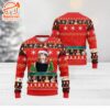 Taylor Swift Ugly Christmas Sweater