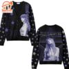 Taylor Swift Under Someones Bed, Taylor Swift Unisex Knitted Fleece Cardigan