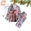 Taylor Swift Version Pajamas, Taylor Swift Lover Christmas Gift