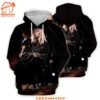 Taylor Swifts Eras Tour Pullover Hoodie