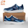 Tennessee Titans Air Sneakers Custom Force Shoes For Fans  Gift For Christmas