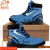 Tennessee Titans Custom Boots Shoes Idea Gift For Fan