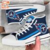 Tennessee Titans High Top Shoes Custom