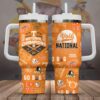 Tennessee Volunteers Baseball National Champion 40oz Stanley Tumbler