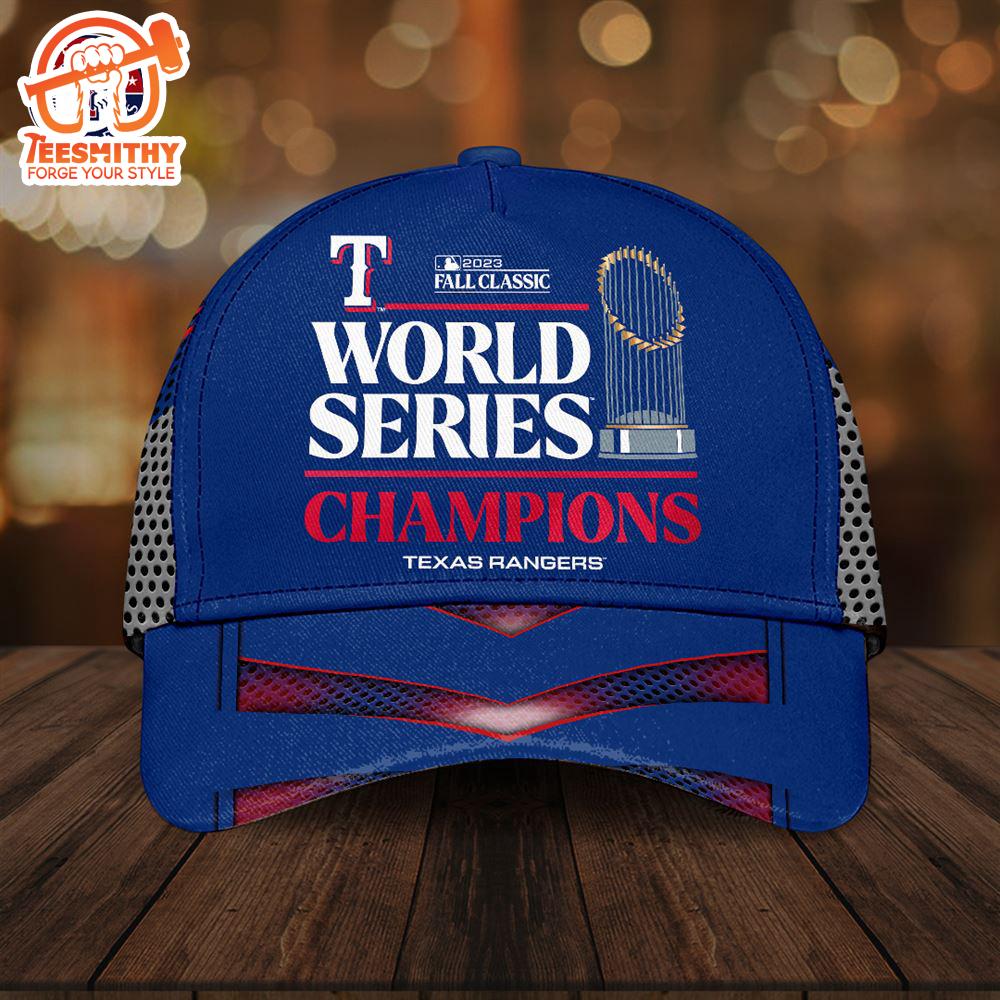 Texas Rangers Classic Cap Christmas Music 2024 Gift For Women And Men