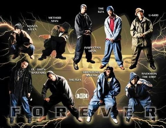 the 100 best wu tang quotes of all time