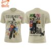 The Eras Tourtaylor Swift 3d Shirts