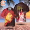 The Jimi Hendrix Experience Electric Ladyland Hawaiian Shirt