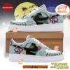 The Nightmare Before Christmas 2024 Limited Air Force 1 Shoes