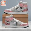 The Tortured Poets Department Taylor Swift Air Jordan 1 Sneakers