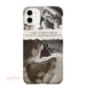 The Tortured Poets Department  Taylor Swift Premium Phone Case