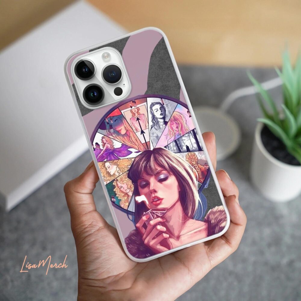 Tlsw Taylor Swift Premium Phone Case