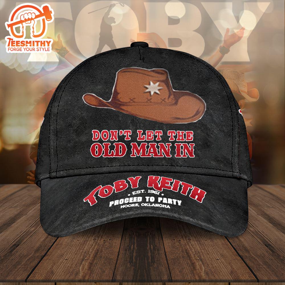 Toby Keith Cowboy Hat, Patriotic Songs, Southern Rock, Toby Keith Classic Cap