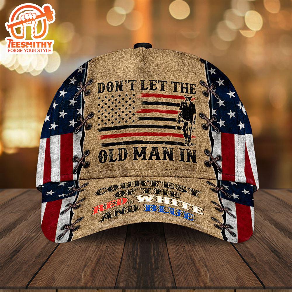 Toby Keith In Curtesy, Patriotic Songs, Southern Rock, Toby Keith Classic Cap