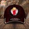 Toby Keith Rest In Peace, Patriotic Songs, Southern Rock, Toby Keith Classic Cap