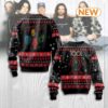 Tool Band  Ugly Christmas Sweater Shirt, Sweatshirt