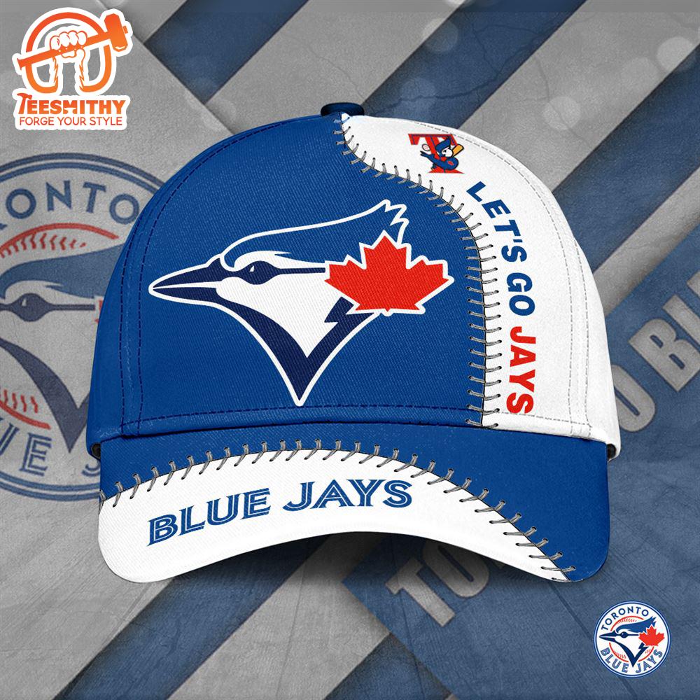 Toronto Blue Jays Classic Cap Gift Christmas For Fans