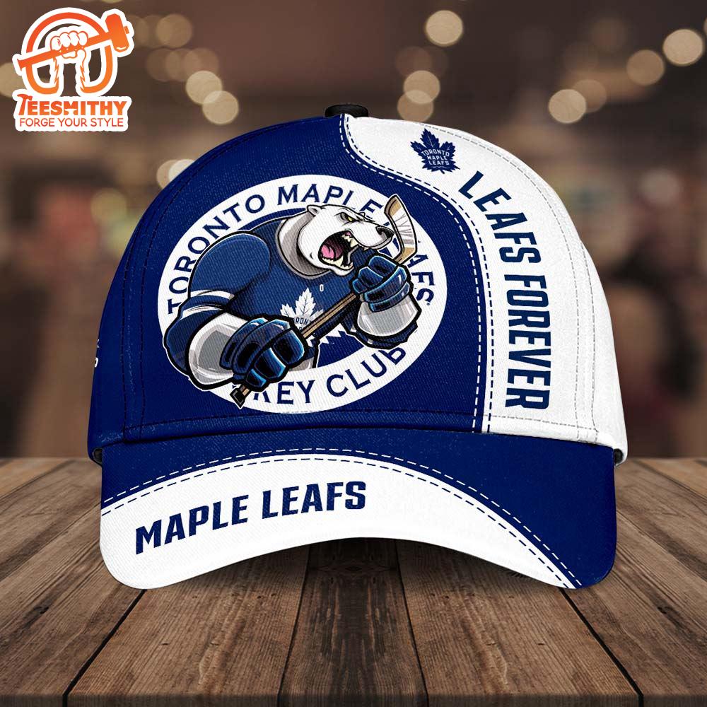 Toronto Maple Leafs Classic Cap Gift Christmas For Fans