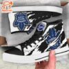 Toronto Maple Leafs High Top Shoes Custom For Fans