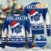 Toronto Maple Leafs  Ugly Christmas Sweater Shirt, Sweatshirt