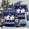 Tottenham Hotspur FC  Ugly Christmas Sweater Shirt, Sweatshirt