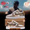 Travis Scott Astro World Limited Air Force 1 Shoes Sneakers