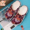 Trick Or Treat Theme Pattern Halloween Clogs Shoes