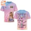 Ts. 1989 To Reputation Pasteltaylor Swift 3d Shirts