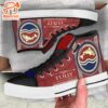 Tully Game Of Thrones High Top Shoes Custom For Fans