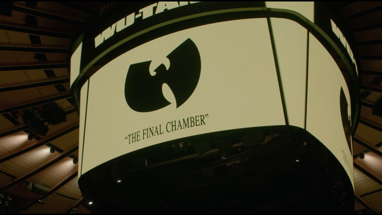 Unique Tour Production Wu Tang 2025 - The Revolution of Live Hip-Hop Events