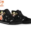 Ursula Kiki’s Delivery Service Sneakers Ghibli High Top Shoes