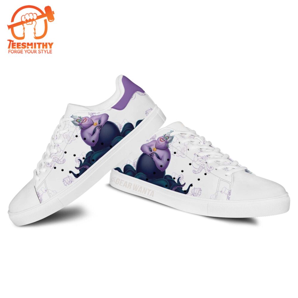 Ursula Stan Smith Shoes For Kid