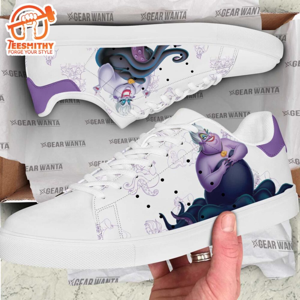 Ursula Stan Smith Shoes For Kid