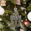 Christmas 2024  US Navy Senior Chief Petty Officer (SCPO) Ornament