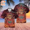 US x Them American Tour Pink Floyd Hawaiian Shirt