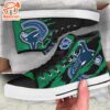 Vancouver Canucks High Top Shoes Custom For Fans