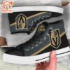 Vegas Golden Knights Custom Sneakers For Fans