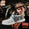 Vegas Golden Knights NHL Hey Dude Shoes Custom Name Perfect Gift