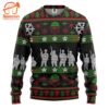 Veteran Soldier Ugly Christmas Sweater – Veteran Sweater