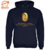 Video Games Careful With Money Navy Adult Hoodie