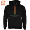 Video Games Gifts From Strangers Black Adult Hoodie