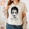 Vintage The Tortured Poets Department Fortnight Shirt , Taylor Swift And Post Malone T Shirt