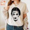 Vintage The Tortured Poets Department Fortnight T Shirt , Taylor Swift And Post Malone Shirt