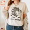 Vintage The Tortured Poets Department Taylor Swift Shirt, Ttpd Sweatshirt