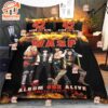 W.A.S.P. Bedding set Version 1