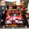 W.A.S.P. Bedding set Version 2